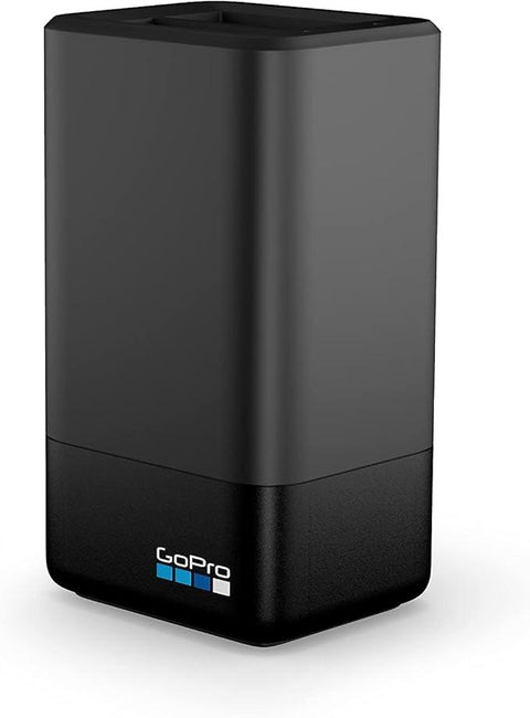 GoPro MAX Dual Battery Charger + Enduro Battery