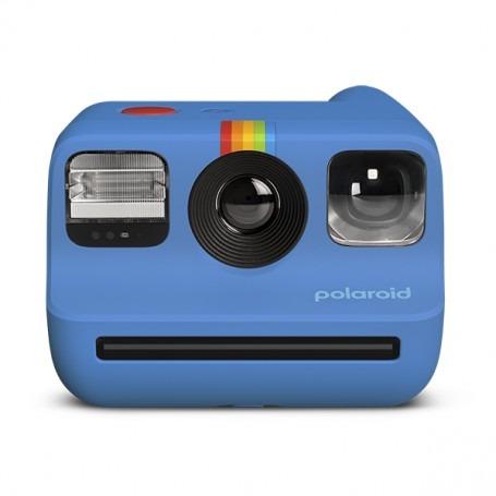Polaroid Now Go Gen 2 Instant Camera - Blue