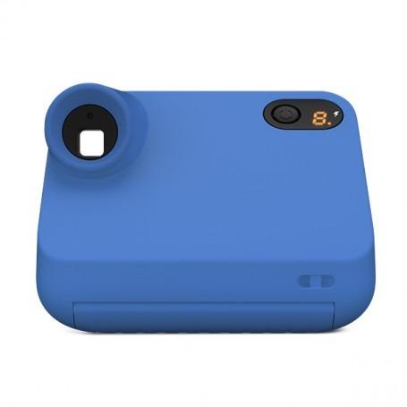 Polaroid Now Go Gen 2 Instant Camera - Blue