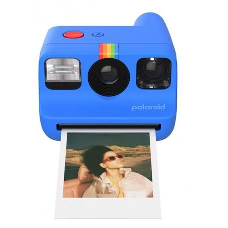 Polaroid Now Go Gen 2 Instant Camera - Blue