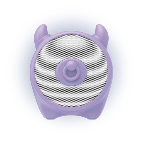 Music Hero FUNNY SPEAKER Speaker FUNNY 3W wireless, integrated controls, silicon bull shape