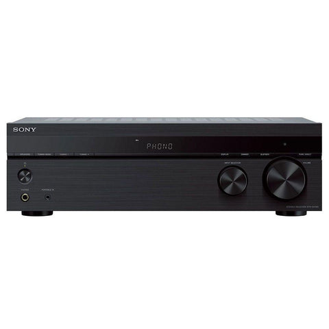 Sony STR-DH190 - Black