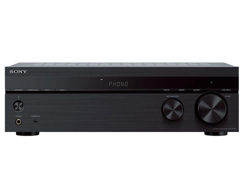 Sony STR-DH190 - Black