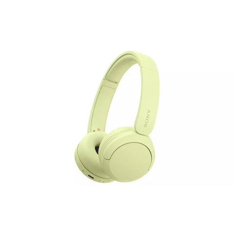 WH-CH520B Wireless Bluetooth Headphones