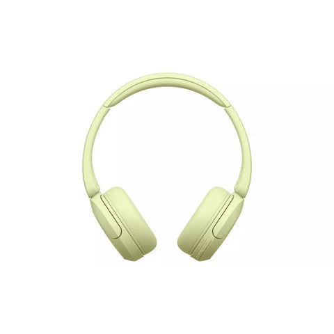 WH-CH520B Wireless Bluetooth Headphones