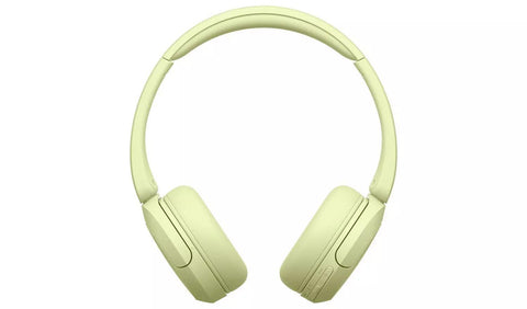 WH-CH520B Wireless Bluetooth Headphones