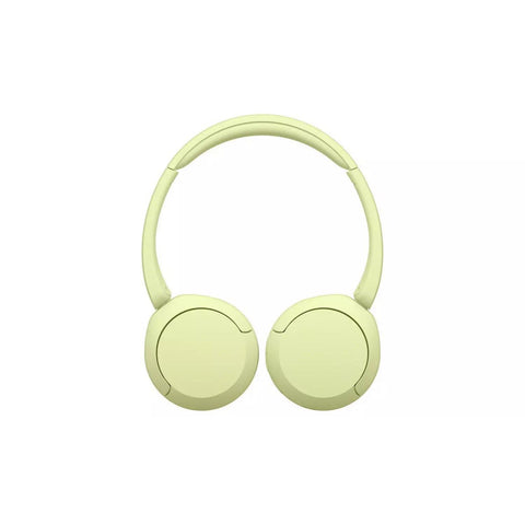 WH-CH520B Wireless Bluetooth Headphones