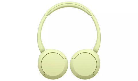 WH-CH520B Wireless Bluetooth Headphones