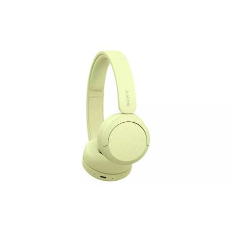 WH-CH520B Wireless Bluetooth Headphones