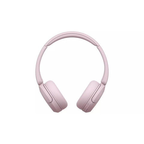 WH-CH520B Wireless Bluetooth Headphones