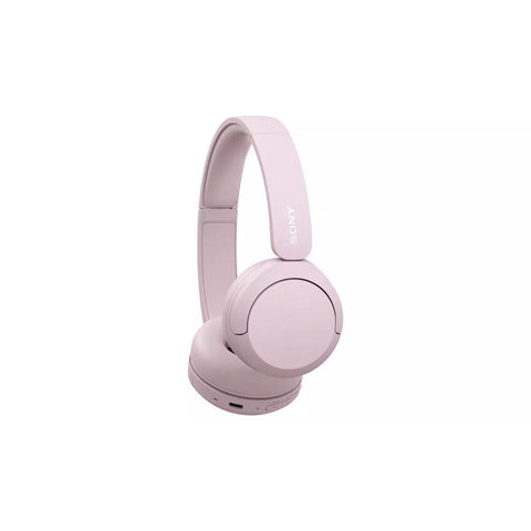 WH-CH520B Wireless Bluetooth Headphones
