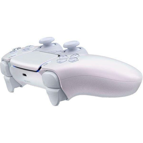 Sony DualSense PS5 Wireless Controller - Chroma Pearl