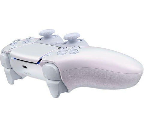 Sony DualSense PS5 Wireless Controller - Chroma Pearl