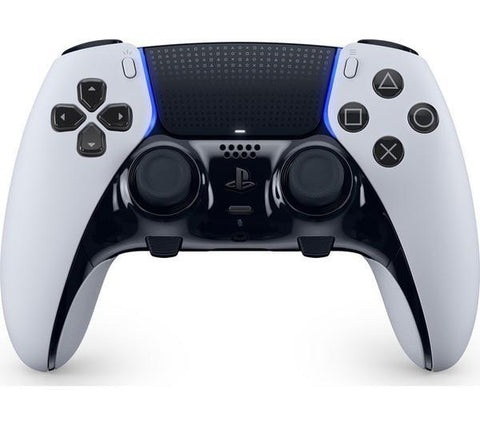 Sony DualSense PS5 Edge Wireless Controller - White
