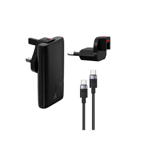 Stealth Mains Adaptor for Switch