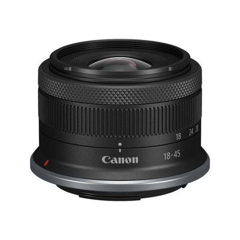 Canon RF-S 18-45mm F4.5-6.3 IS STM Lens
