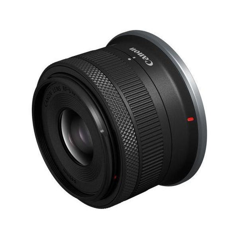 Canon RF-S 18-45mm F4.5-6.3 IS STM Lens