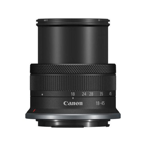 Canon RF-S 18-45mm F4.5-6.3 IS STM Lens
