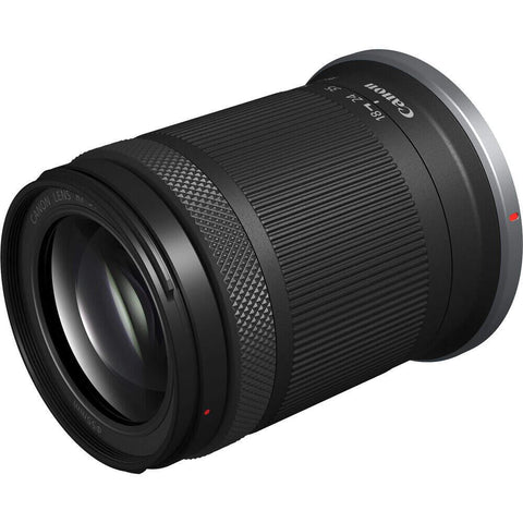 Canon RF-S 18-150mm f3.5-6.3 IS STM lens