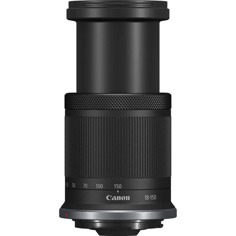 Canon RF-S 18-150mm f3.5-6.3 IS STM lens