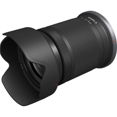 Canon RF-S 18-150mm f3.5-6.3 IS STM lens