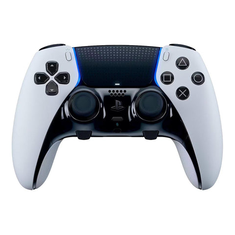 PLAYSTATION PS5 DualSense Edge Wireless Controller - White