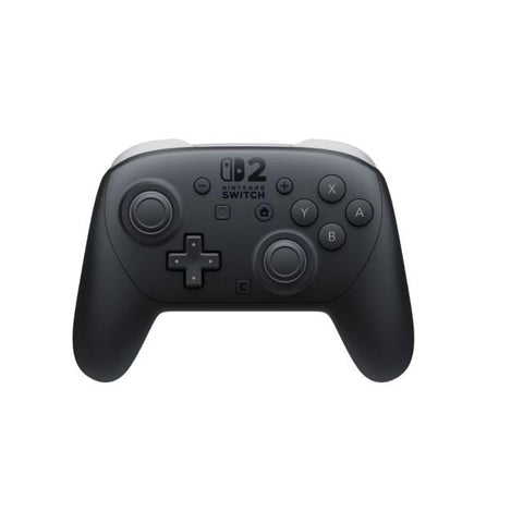 Nintendo Switch 2 Pro Controller - Black