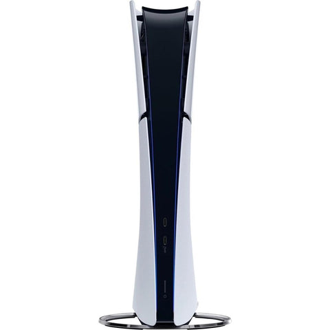 PS5 Slim Edition Vertical Stand - Black