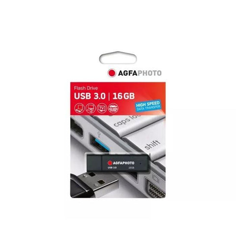 AgfaPhoto USB 3.0 16GB Memory Stick