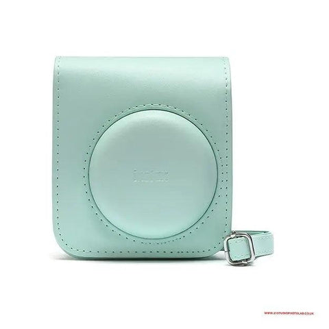 Fujifilm Instax Mini 12 Case – Mint Green