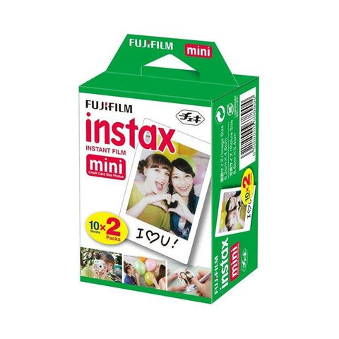 Mini 10 - CCF - Twin Instax Film FP19101 16567828