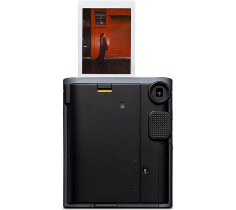 INSTAX Mini 41 Instant Camera - Black