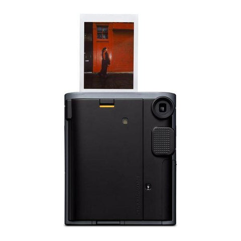 INSTAX Mini 41 Instant Camera - Black