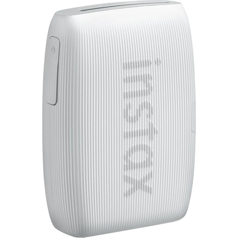 Fujifilm Instax Mini Link3 Printer Clay White 147612