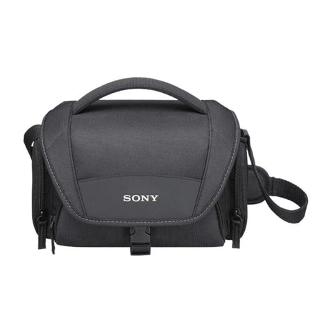 Sony LCS-U21 Carrying Case