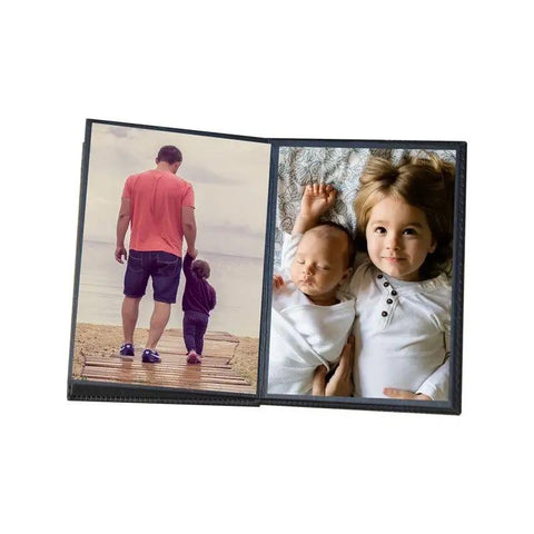 Memorie Repositionable Photobook 6x8 12233