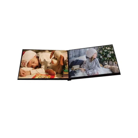 Memorie Repositionable Photobook 6x8 12233