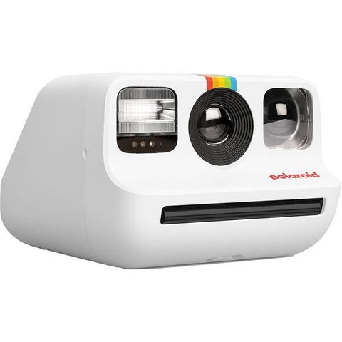 POLAROID Go Gen 2 Instant Camera - White