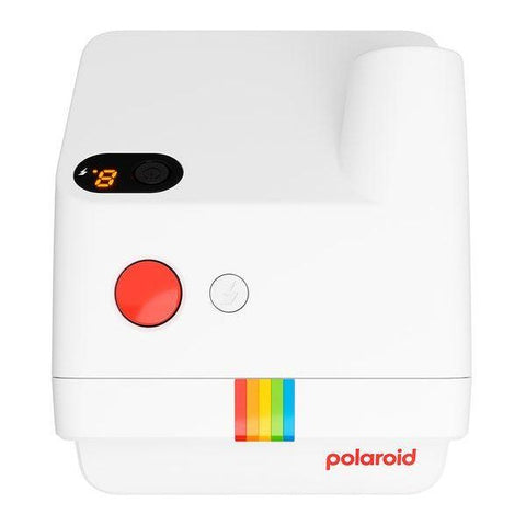 POLAROID Go Gen 2 Instant Camera - White