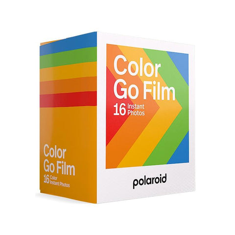 Polaroid GO Color Twin Pack