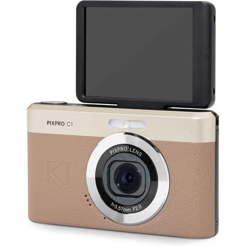 Kodak Pixpro C1 Brown 148253
