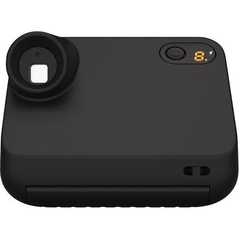 POLAROID Go Gen 2 Instant Camera - Black