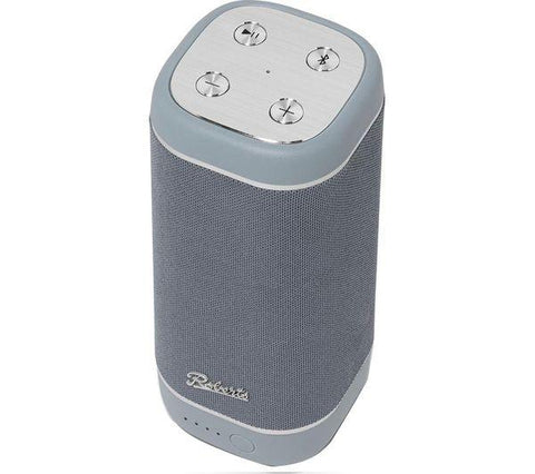 ROBERTS Reunion Portable Bluetooth Speaker - Duck Egg