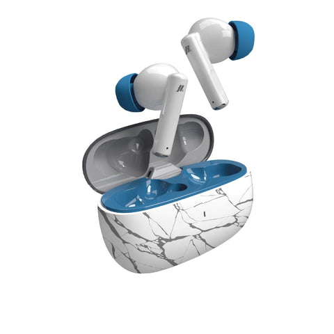 TWS Earphones - Fantasy Blue