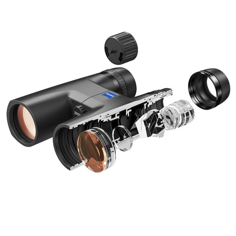 ZEISS Conquest HDX 10x42