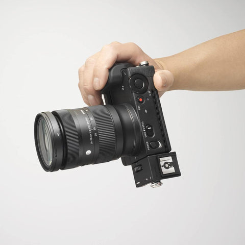 Sigma 28-70mm F2.8 DG DN Contemporary Lens for Sony E