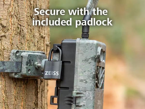 ZEISS Vari-Mount for Secacam 3