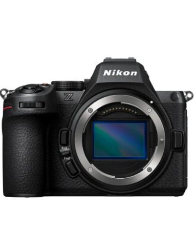 Nikon Z5 II Full-Frame Mirrorless Camera Body