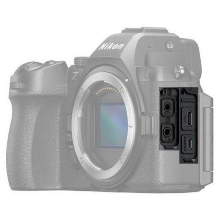 Nikon Z5 II Full-Frame Mirrorless Camera Body