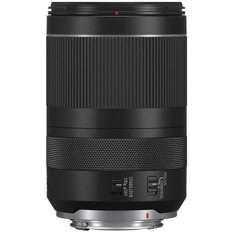 Canon RF 24-240mm F4-6.3 IS USM Lens